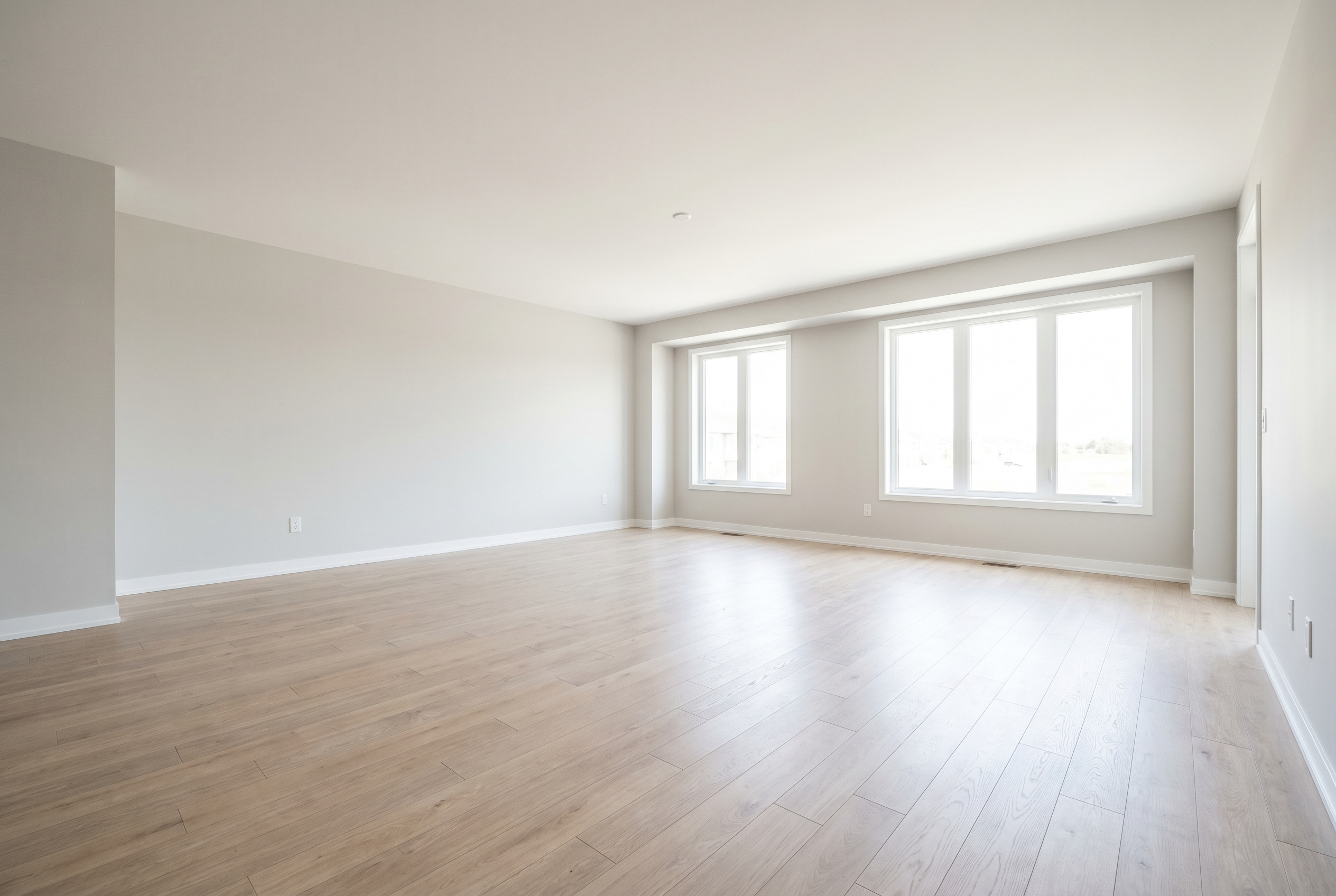Virtual Staging - Luxury Contemporary