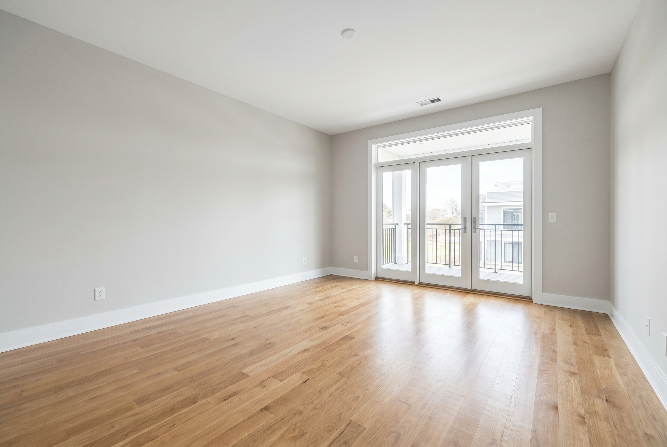 Virtual Staging - Scandinavian